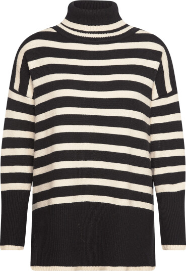 A View | Alvena Knit Pullover | XS