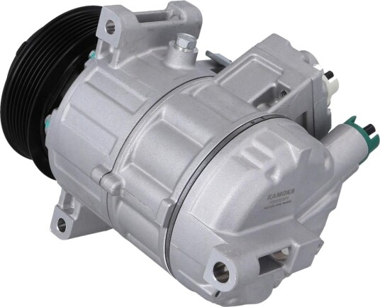 AC-kompressor KAMOKA 7820231