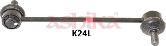 Stabilisator chassis ASHIKA 106 0K K24L Stabilisator chassis ASHIKA 106 0K K24L