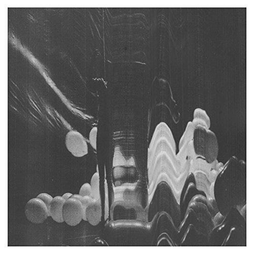 Gabriel Saloman  Movement Building 3  LP/Vinyl