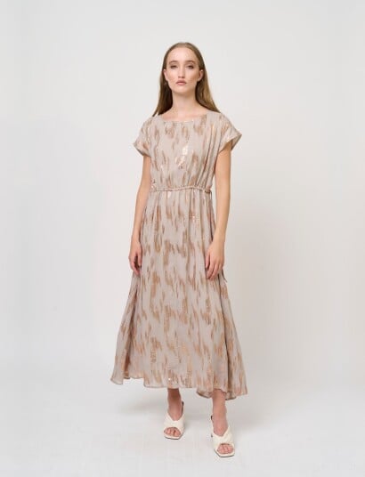 Bruuns Bazaar Guzbblucca Dress Grey 36 Bruuns Bazaar Guzbblucca Dress Grey 36