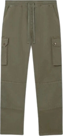 Sweet Pants Herre Bukser Grønn M,