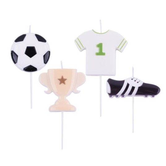 Pme Fotball Kakelys Pk/4 