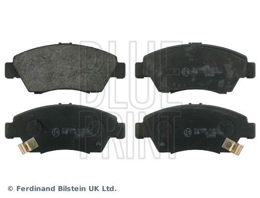 Bremseklosser BLUE PRINT ADH24251 Bremseklosser BLUE PRINT ADH24251