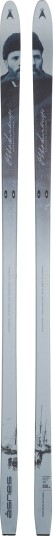 Åsnes Otto Sverdrup Bc - Fjellskipakke Med Rottefella Bc Manuell Og Åsnes X-skin Nylon 45 Fell 190 cm Åsnes Otto Sverdrup Bc - Fjellskipakke Med Rottefella Bc Manuell Og Åsnes X-skin Nylon 45 Fell 190 cm