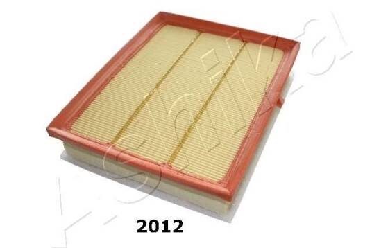 Luftfilter ASHIKA 20 02 2012 Luftfilter ASHIKA 20 02 2012