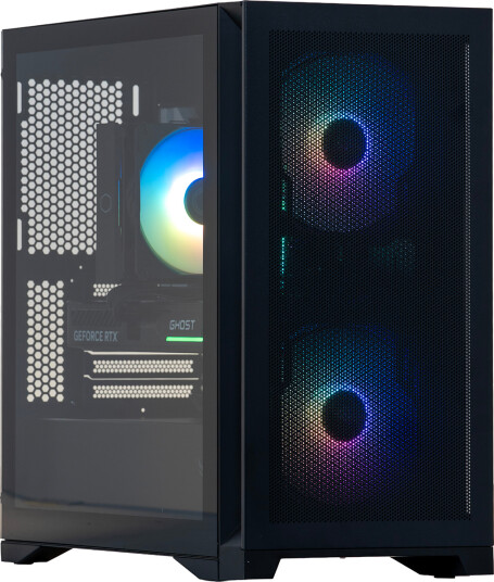 Mission SG G300 RTX 5060 MSG-R5-5060-26Q1 Mission SG G300 RTX 5060 MSG-R5-5060-26Q1