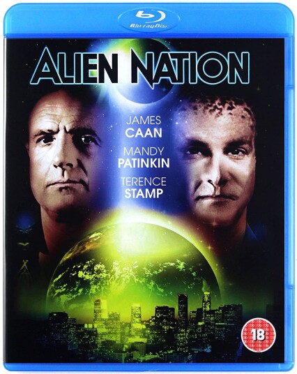 Alien Nation (1988)