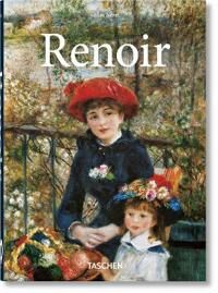 Renoir. 40th Ed. Av Gilles Neret
