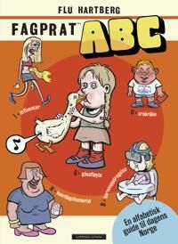 Fagprat Abc Av Flu Hartberg