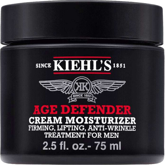 Kiehl's Age Defender Moisturizer  75 ML