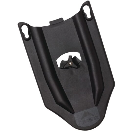 MSR Evo Tail OneSize, Black MSR Evo Tail OneSize, Black