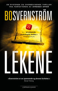 Lekene Av Bo Svernström