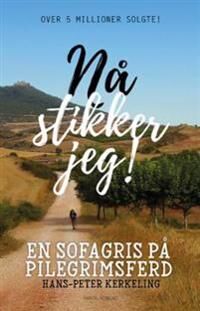 Nå Stikker Jeg! Av Hans-Peter Kerkeling