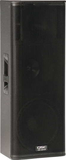 QSC Kw153 Aktiv Høyttaler