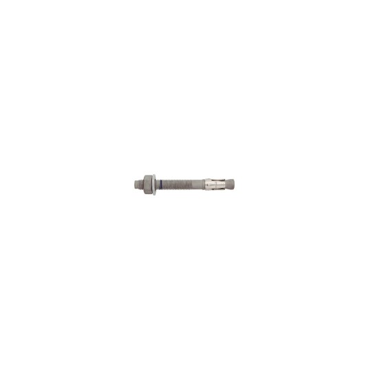 Arvid Nilsson Eksp.Bolt Mtp-G 16x125/8 St-Vf Opt.1 10-Pakke