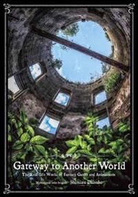 Gateway Shimizu, Daisuke Gateway to Another World (4756253377)