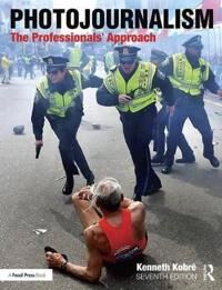 Photojournalism Av Kenneth (San Francisco State University Usa) Kobre