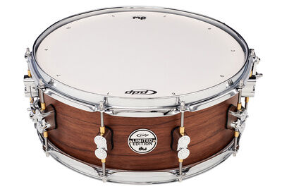 DW PDP 14""x 5,5"" Walnut Snare