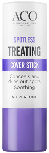 ACO Spotless Treating Cover Stick up 35 gram