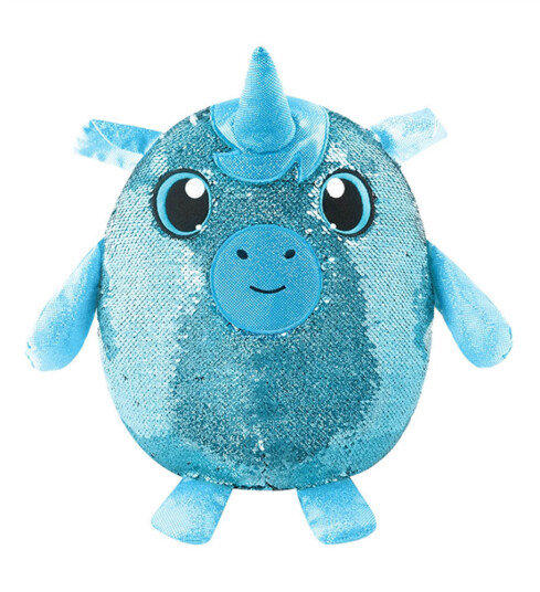 Shimmeez 35 Cm Yaffa Unicorn Shimmeez 35 Cm Yaffa Unicorn