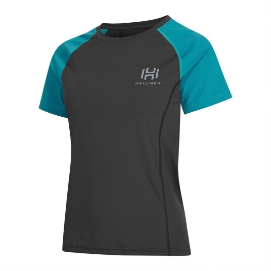 Hellner Jutsa Tee Wmn Biscay Bay XS