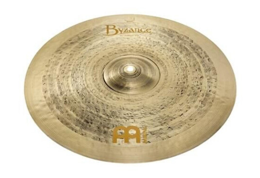 Meinl Byzance 22" Jazz Tradition Light Ride