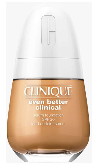 Clinique Even Better Clinical Serum Foundation SPF 20 CN 116 Spice 30 ml