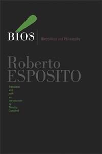 Bios Av Roberto Esposito Bios Av Roberto Esposito