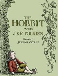 The Hobbit Av J. R. R. Tolkien