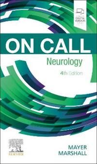 Mayer Stephan A. On Call Neurology Mayer Stephan A. On Call Neurology