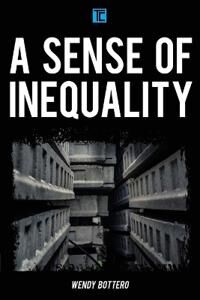 Bottero Wendy A Sense of Inequality