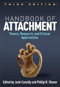 Handbook Of Attachment