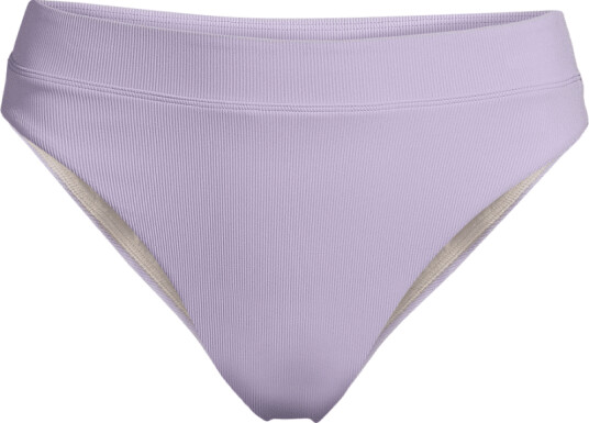 Casall Women's High Waist Bikini Brief 34 , Lavender
