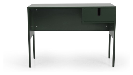 Tenzo - Uno Skrivebord m. skuff, FOREST Unoliving 1622437-02-0 1622436-01-0