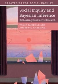 Fairfield Tasha Social Inquiry and Bayesian Inference