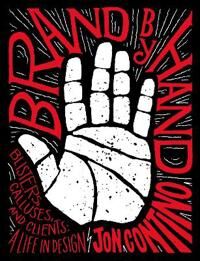 Brand By Hand Av Jon Contino
