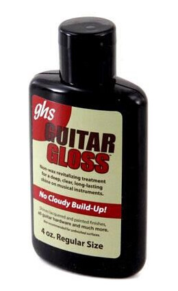 Ghs A92 Gitar Gloss A92