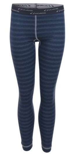 Ulvang Kids' 50fifty 3.0 Pants 92, Stellar Mix