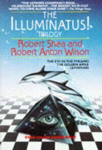 Shea, Robert The Illuminatus Trilogy (0440539811) Shea, Robert The Illuminatus Trilogy (0440539811)