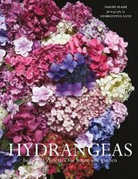Hydrangeas Av Naomi Slade