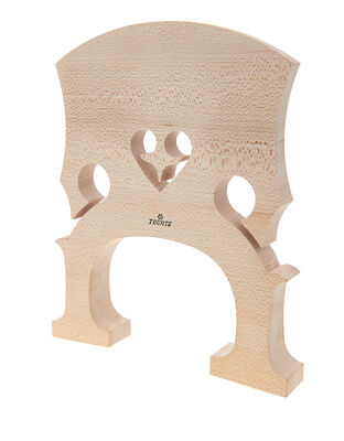 Teller No.10 Bass Bridge 4/4 5str Teller No.10 Bass Bridge 4/4 5str