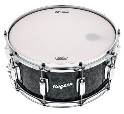 Rogers 14""x6,5"" Dyna-Sonic Mod.37-BP