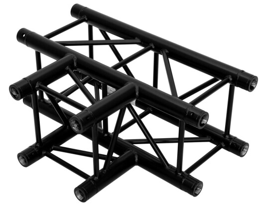 Alutruss Quadlock S6082t-35 3-Way T-Piece