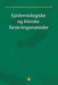 Epidemiologiske Og Kliniske Forskningsmetoder
