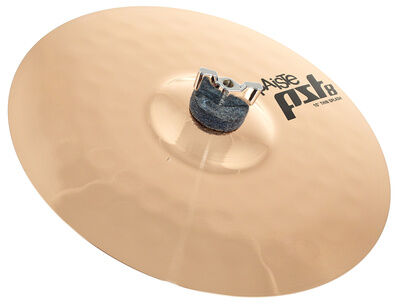 Paiste 10"" PST8 Reflector Thin Splash