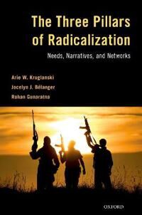 Kruglanski Arie W. The Three Pillars of Radicalization