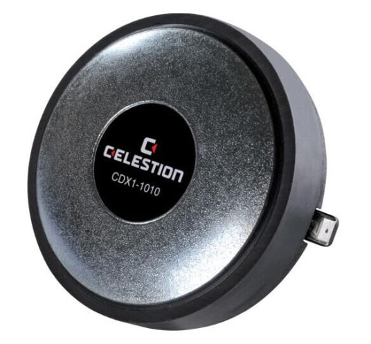 Celestion Cdx1-1010 8r Celestion Cdx1-1010 8r