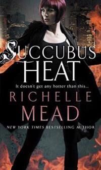 Succubus Heat Av Richelle Mead