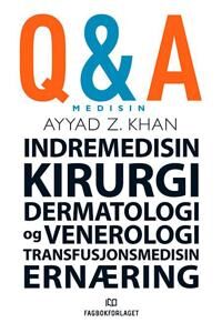 Q & A Medisin Av Ayyad Z. Khan